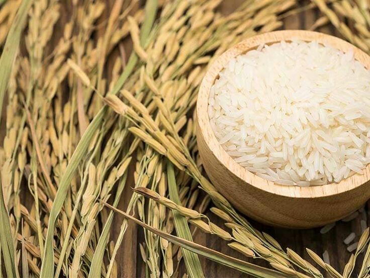 تفاوت سبوس و شلتوک برنج
