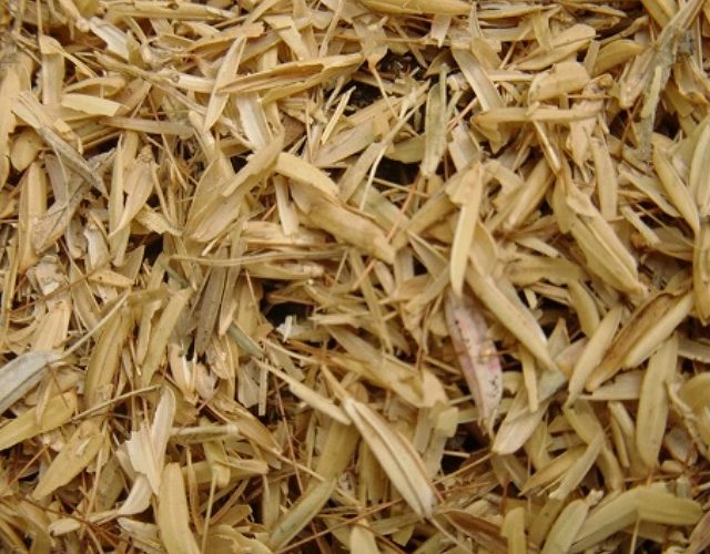 جداسازی پوسته برنج