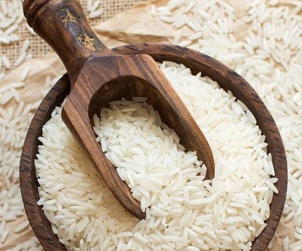 سورتینگ برنج در مازندران
